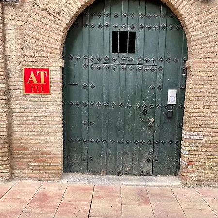 Estudio5 Tudela Exterior photo