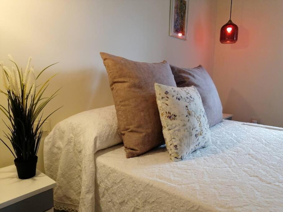 Estudio5 Apartment Tudela