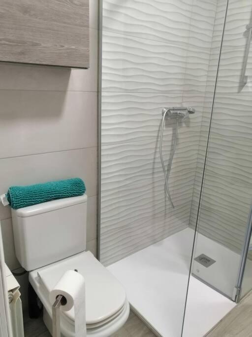 Apartment Estudio5 Tudela