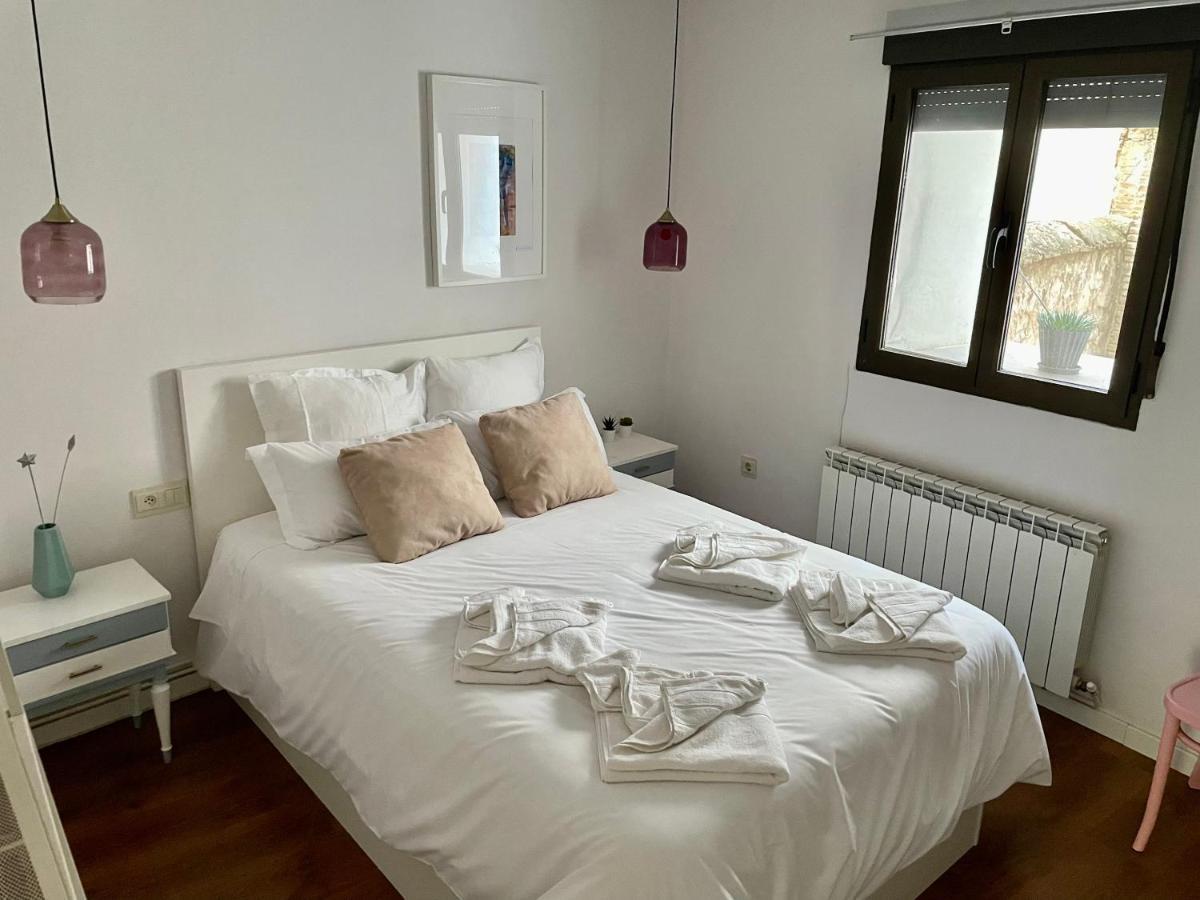 Apartment Estudio5 Tudela