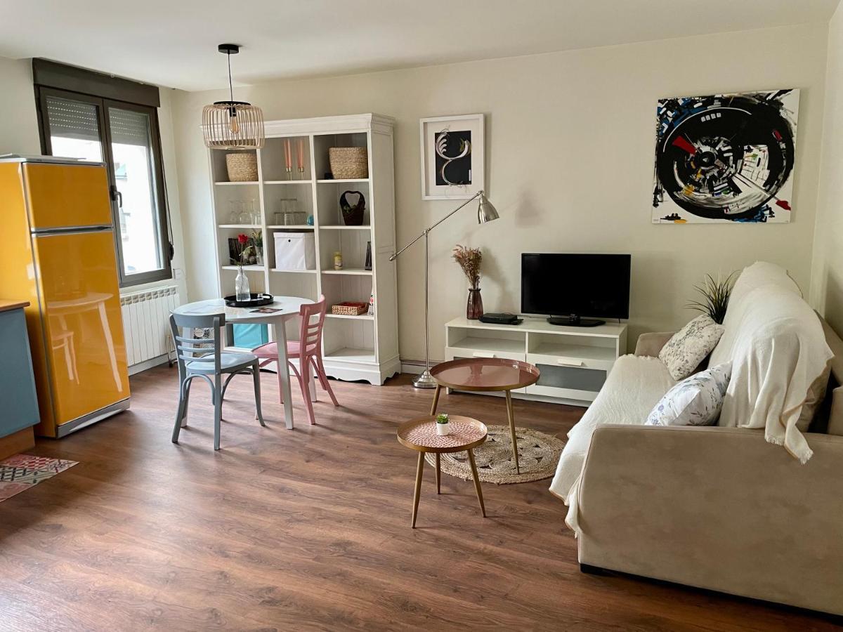 Apartment Estudio5