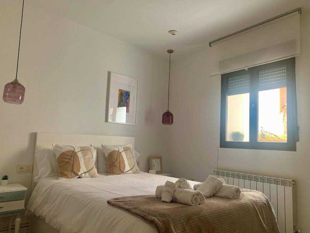 Apartment Estudio5 Tudela