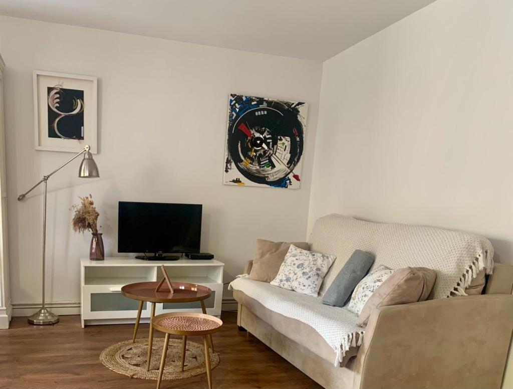 Estudio5 Apartment