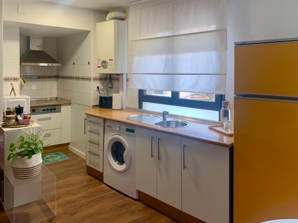 Apartment Estudio5 *