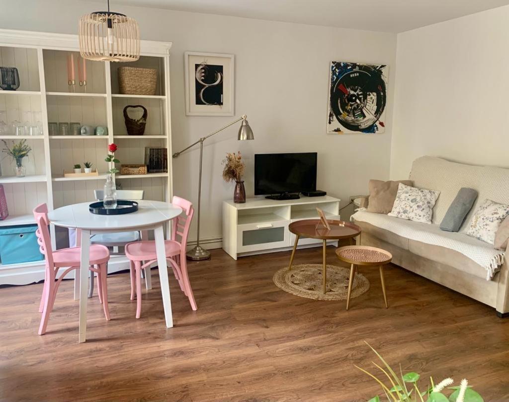 Apartment Estudio5